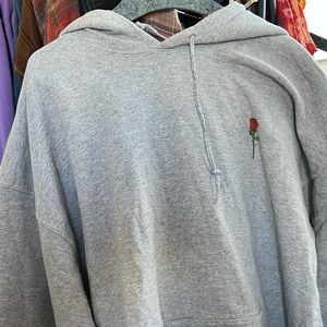 Troye Sivan Suburbia Tour Hoodie